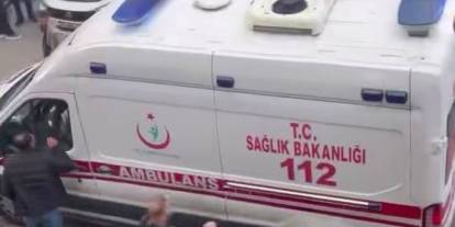 Tartıştığı husumetlilerine kurşun yağdırdı: 1 kişi öldü