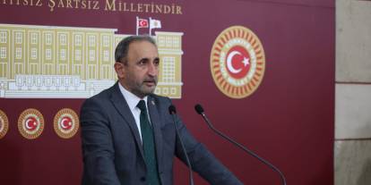 Şırnak, Bingöl ve Siirt’in Sorunları Meclis Gündeminde