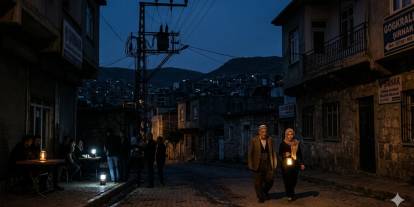 Şırnaklılar Dikkat: Bugün Bu Mahallelerde Elektrik Olmayacak!