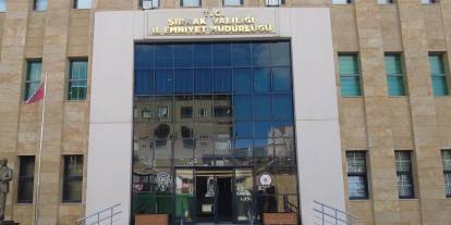 Şırnak’ta 17 milyonluk kuyumcu hırsızlığı aydınlatıldı: 5 kişi yakalandı