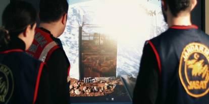 14 yıl önce öldürülen kız çocuğunun failleri ortaya çıkarıldı