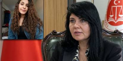 Gülistan Doku dosyasında Başsavcı Cansu ilk kez konuştu