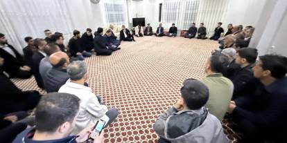 Şırnak’ta Husumeti Bitirecek Barış Adımı: Yorga ve Katar Aileleri İçin Görüşmeler Başladı