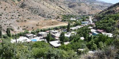 Şırnak’ta Köylülerden Acil Çağrı: “Barajlar Arasında Mahsur Kaldık, Köyümüz Taşınsın”