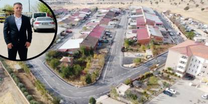 Şırnak Küçük Sanayi Sitesi’nde Kira Tartışmalarına Yanıt: “Yeni İş Yerlerine Karşı Değiliz”