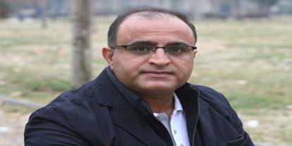 Ödüllü Yazar Kemal Varol Cizre’de Okurlarıyla Buluşacak