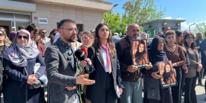 Rojwelat Kızmaz dosyasında yeni gelişme: Aile savcılığa başvurdu