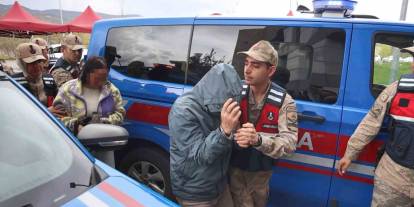 Gülistan Doku soruşturmasında 2 şüpheliye adli kontrol kararı verildi