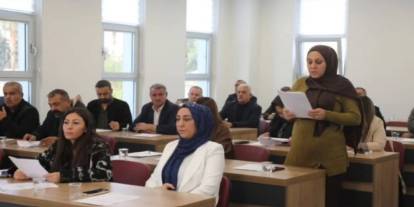 Cizre Belediyesi’nden Kitap Seferberliği: Kamusal Alanlara “Kitap Bağış Köşeleri” Kuruluyor