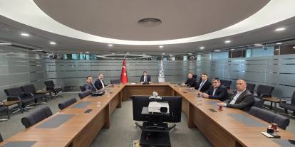 Şırnak’ta Enerji Yatırımı Güçleniyor: Ballı Barajı ve HES İçin Kritik İmza