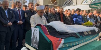 İcra takibi başlatan avukatı öldürdü, kız kardeşini yaraladı