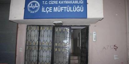 Cizre’de 335 Hafız İçin Görkemli İcazet Merasimi Düzenlenecek