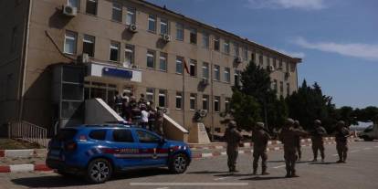 Göçmen kaçakçılığı operasyonunda 18 kişi tutuklandı