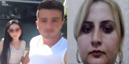 Siirt'te altınları için öldürülen kadının ilk duruşması görüldü