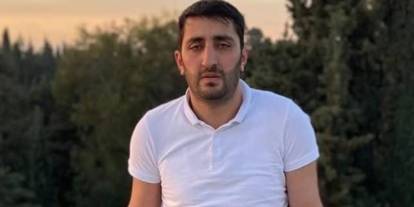 1 Mayıs’ta feci olay: Üzerine demir düşen işçi hayatını kaybetti
