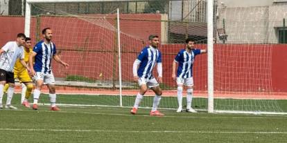 Şırnak Süper Amatör Lig’de play-off maçları başlıyor