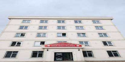 Cizre Müftülüğü Yeni Hizmet Binasına Taşındı