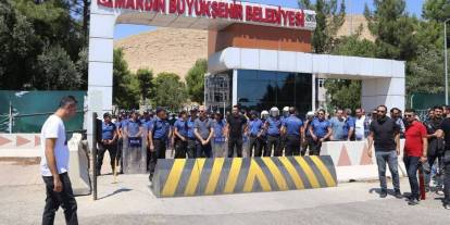 İçişleri Bakanlığı'ndan Mardin Belediyesi Kayyumu ile ilgili Yeni Karar!