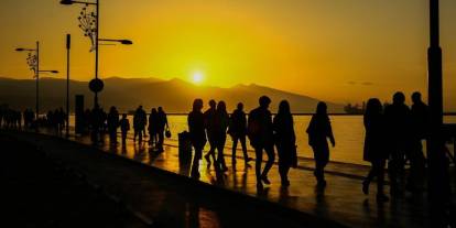 İki Uzman Meteorologdan Kritik Tarih: Soğuk Hava Gidiyor, Yaz Sıcakları Geliyor