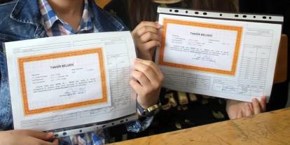 Şırnak’ta Öğrenciler ve Veliler Gün Sayıyor: Karneler Ne Zaman Verilecek?