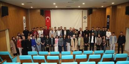 Şırnak Üniversitesi’nde “Sağlıklı Günler-2” Programı Yoğun İlgi Gördü