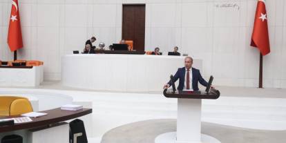 Şırnak’taki Sel Felaketi TBMM Gündeminde: İhmal İddiaları İçin 11 Kritik Soru