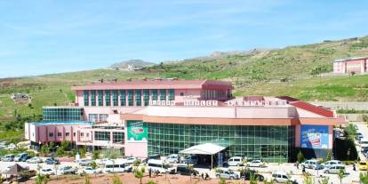Şırnak Devlet Hastanesi’nden Kritik Atama: Beklenen Bölüme Yeni Uzman Doktor Atandı