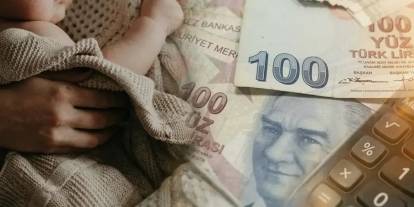 Aile ve Gençlik Fonu'ndan evlilik kredisi kullananlara destek