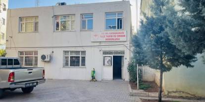 İdil’de Çiftçilere Hibe Destekli Yatırım Programı Tanıtılacak