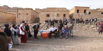 Mardin’de film platosu ve tasarım yatırımlarına teşvik desteği verilecek