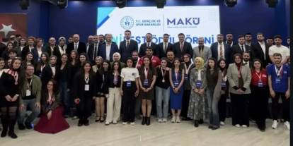 Şırnak Üniversitesi’nden Türkiye Çapında Büyük Başarı! 5 Bin 800 Proje Arasında Zirveye Adını Yazdırdı