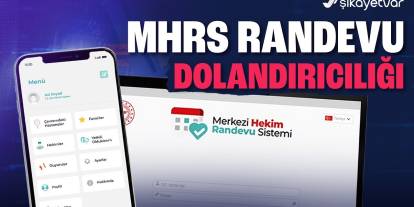 Dolandırıcıların Yeni Hedefi MHRS: Şırnaklı Vatandaşı 60 Bin TL Dolandırdılar