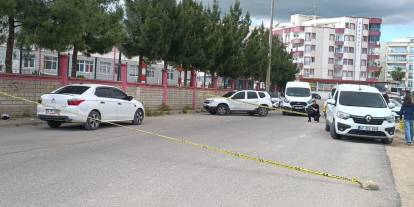 Nusaybin'de silahlı saldırıya uğrayan kişi yaralandı