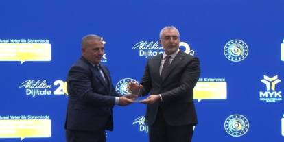 Bakan Işıkhan: SGK borçlarında tecil ve taksitlendirme süresi 72 aya çıkarıyoruz
