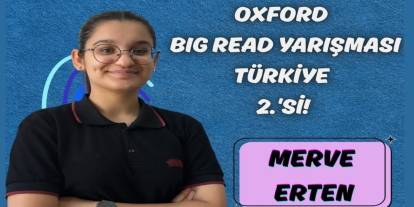 Cizre Fen Lisesi Öğrencisi Oxford’da Tarih Yazdı