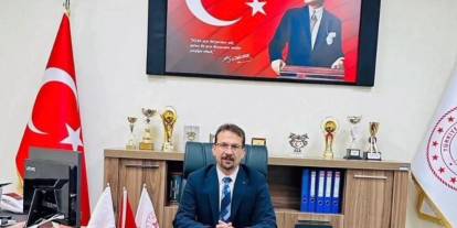 Cizre Devlet Hastanesi’nde Dr. Halit Sapan Dönemi Yeniden Başladı