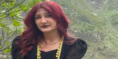 4. Kattan Düşen Genç Kız Hayatını Kaybetti
