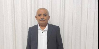 Cizre’nin Sevilen Esnafı “Hemede Kepapçi” Mehmet Durğun Vefat Etti