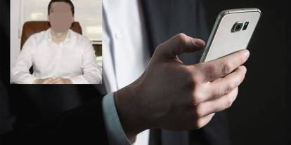 Telefon dolandırıları bu kez savcıyı hedef aldı: 850 bin liralık vurgun