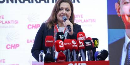 Ak Partiye geçecek olan belediye başkanı partisinden istifa etti