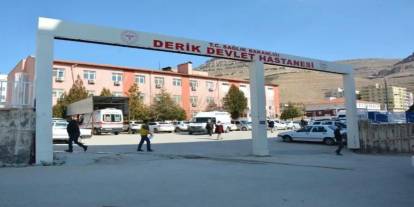 Mardin’de aracın altında kalan 2 yaşındaki çocuk hayatını kaybetti