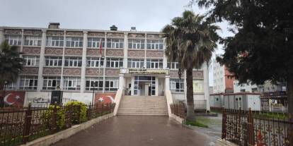 Şırnak'ta Eski Kaymakamlık Binası Eğitim Hizmetine Kazandırıldı
