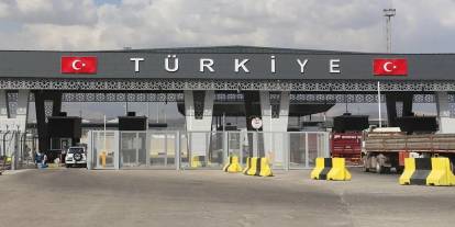 Cizre TSO’dan İbrahim Halil Sınır Kapısı’ndaki Ücretlere Tepki! “Belgesiz Tahsilatlar Ticaretimizi Zorluyor”