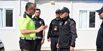 Şırnak’ta Bir İlçede Dikkat Çeken Asayiş Tablosu: Olay Yaşanmadı