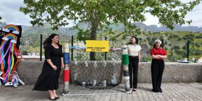 Şırnak’ta Engelliler Haftası dolayısıyla etkinlik düzenlendi