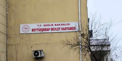 Beytüşşebap’ta Doktor Eksikliği Krizi: Hamileler Zorlu Yollarda Hastane Arıyor
