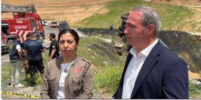Vekil İrmez’den Cizre “ölüm rampası” tepkisi: Kaç can daha gidecek?