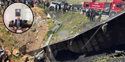 Şırnak Esnaf Odası Başkanı Ertaş’tan “Güzeller Rampası” tepkisi