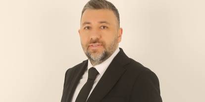 Cizre TSO Başkan Adayı Genç İş İnsanı Mehmet Muad Elçi: "Siyaset Değil, Ticaret Konuşacağız"