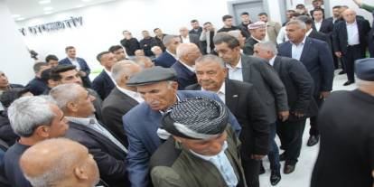 Şırnak’ta 30 Kişinin yaralandığı Kavga Barışla Sonuçlandı